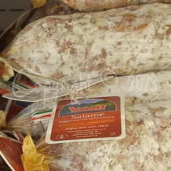 Italien Einkauf
